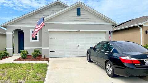 Harmonia Hammock, HARMONY, FL 34773