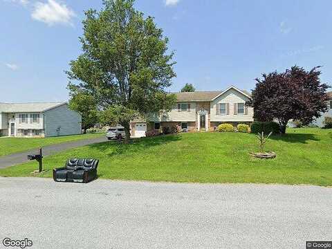 Pattison, SHIPPENSBURG, PA 17257