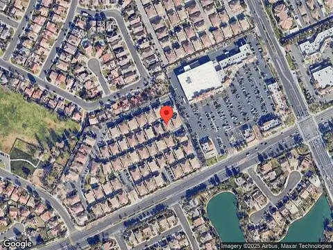 Iris Ave, Moreno Valley, CA 92551