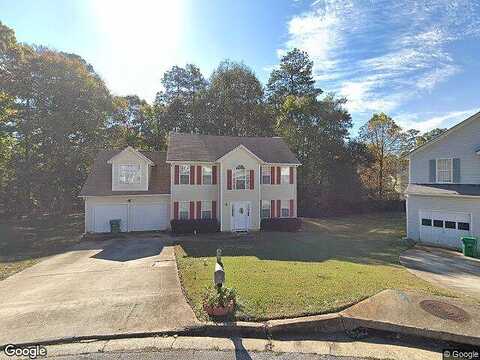 Greenville, DECATUR, GA 30034