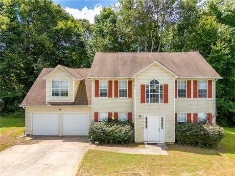Greenville, DECATUR, GA 30034