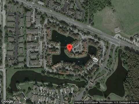 Woodgate Blvd, Orlando, FL 32822