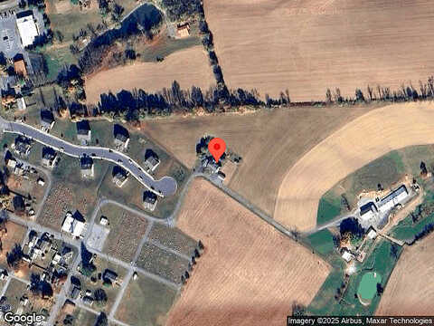 Green St, Myerstown, PA 17067
