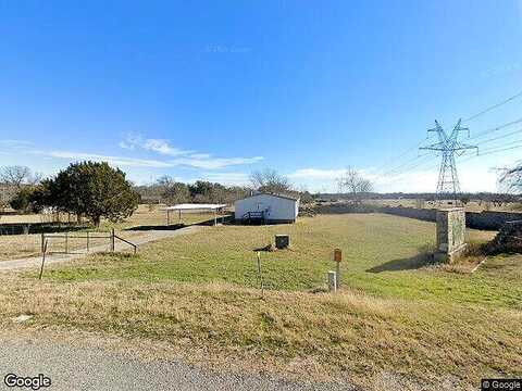 County Road 302, GLEN ROSE, TX 76043