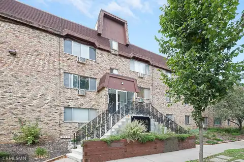 Aldrich Ave S, Minneapolis, MN 55405