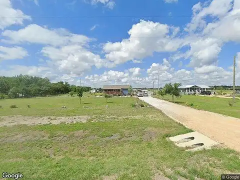 County Road 463, ELGIN, TX 78621