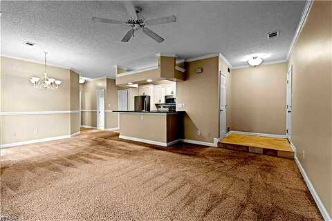 Beach Haven Dr, Virginia Beach, VA 23451