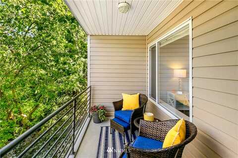 Ne Blakeley St, Seattle, WA 98105
