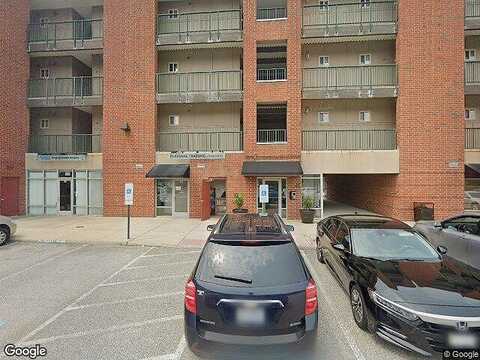 Nat Turner Blvd S, Newport News, VA 23606