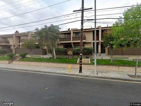 Figueroa St, Carson, CA 90745