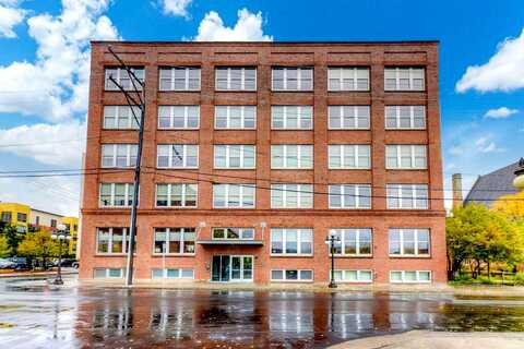 9Th St E, Saint Paul, MN 55101