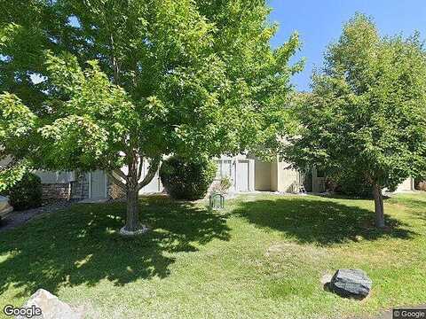 Coronado Pkwy N, Denver, CO 80229