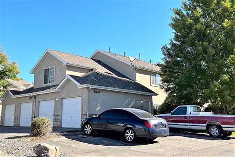 Coronado Pkwy N, Denver, CO 80229