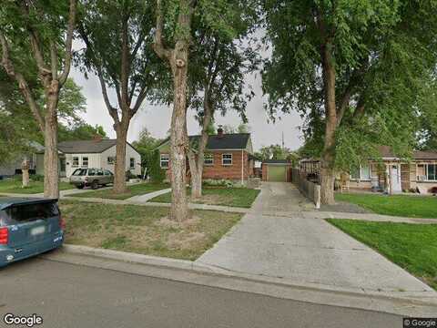 Harlan, EDGEWATER, CO 80214