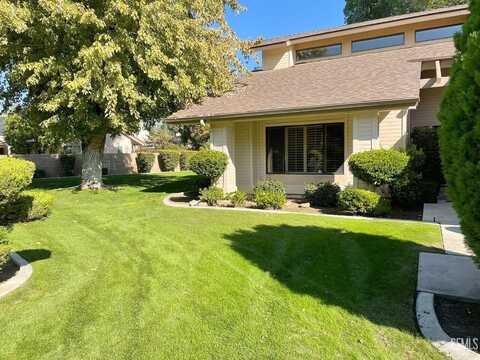 El Portal Dr, Bakersfield, CA 93309
