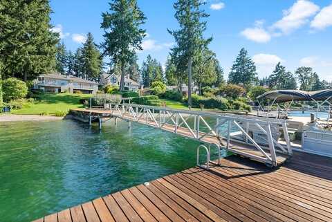 Country Club Dr Sw, Lakewood, WA 98498