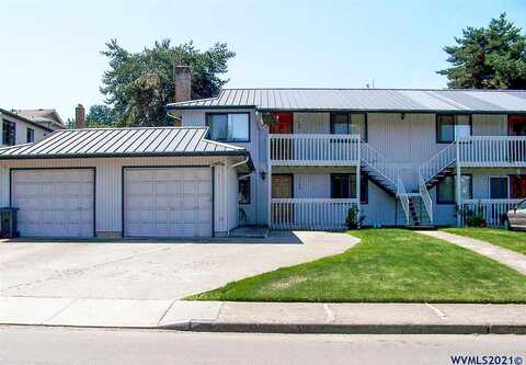 Nomad Ct Se, Salem, OR 97306
