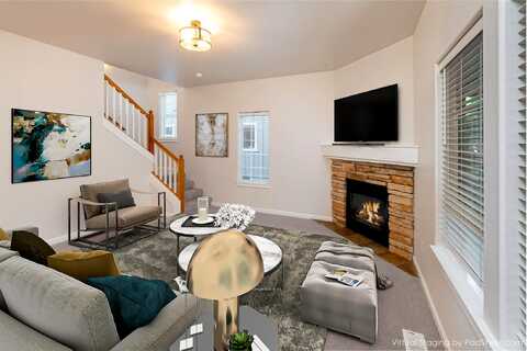Oakview, BEND, OR 97701