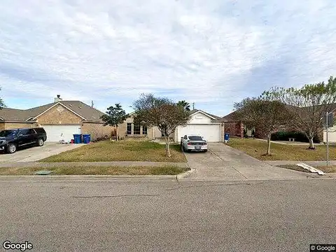 Bay Breeze, PORTLAND, TX 78374