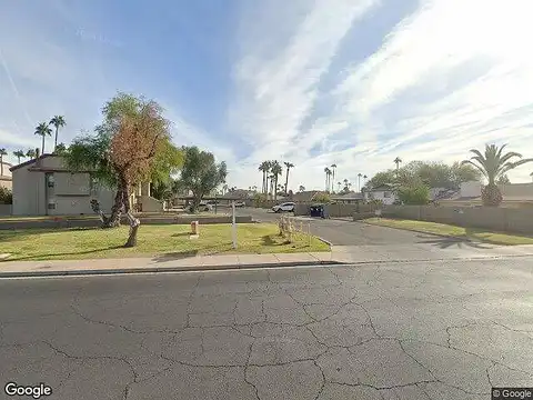 S Pennington, Mesa, AZ 85202