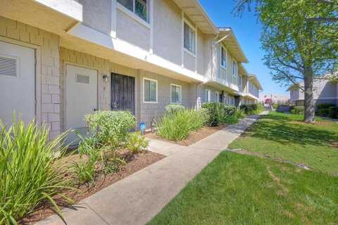 E Vista Way, Vista, CA 92084