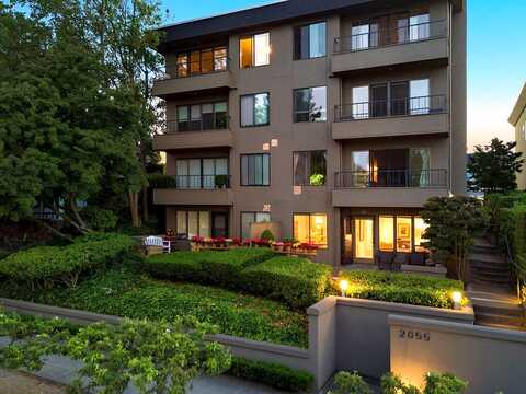 43Rd Ave E, Seattle, WA 98112