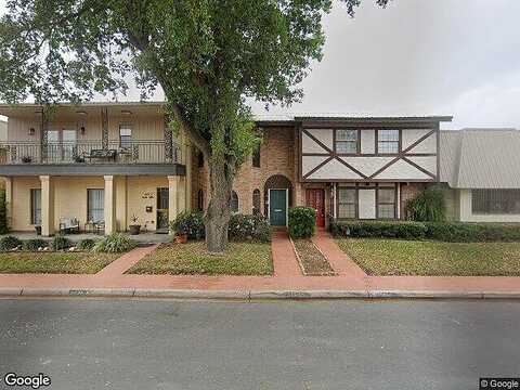 S 5Th St, McAllen, TX 78503