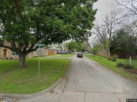 Guadalupe, GRANGER, TX 76530