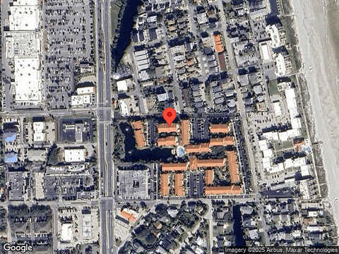 Laguna Villa Blvd, Jacksonville Beach, FL 32250
