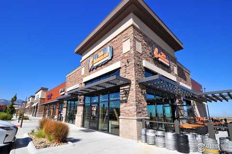W 93Rd Ln, Arvada, CO 80007