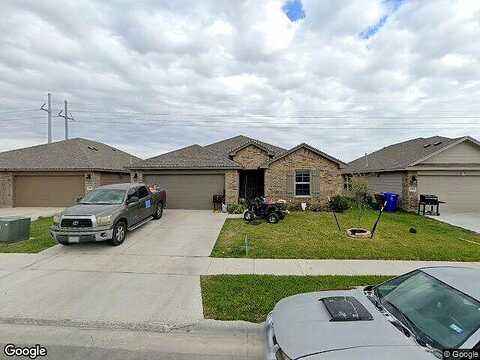 Secretariat, CORPUS CHRISTI, TX 78417