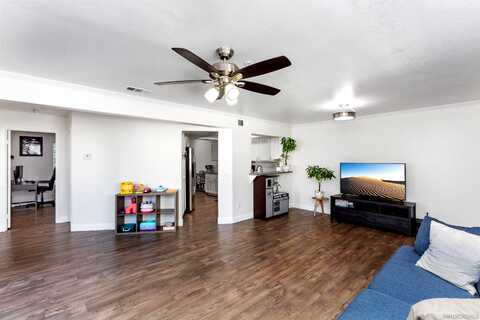 Bautista Ct, Oceanside, CA 92057