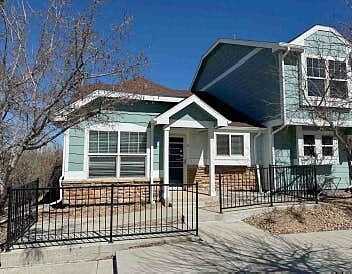 E 58Th Ave, Denver, CO 80249