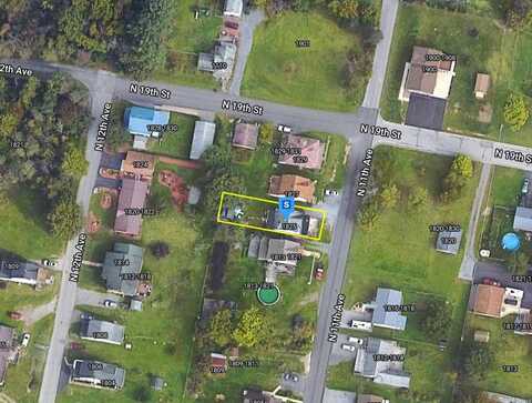 11Th, ALTOONA, PA 16601