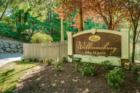 Ne 40Th St, Renton, WA 98056
