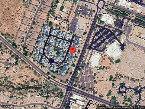 El Lago, FOUNTAIN HILLS, AZ 85268