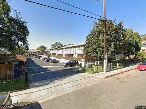 Presioca St, Spring Valley, CA 91977