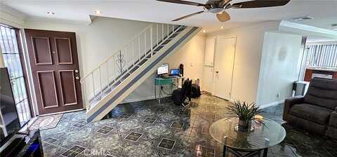 Cornuta Ave, Bellflower, CA 90706