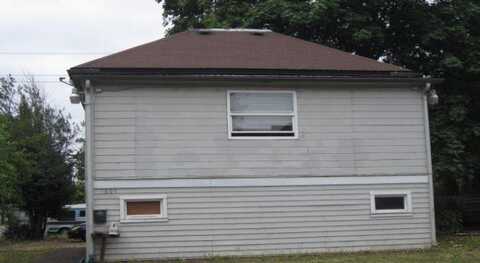 4Th St Ne, Salem, OR 97301
