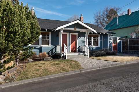 Nw Jefferson Pl, Bend, OR 97703