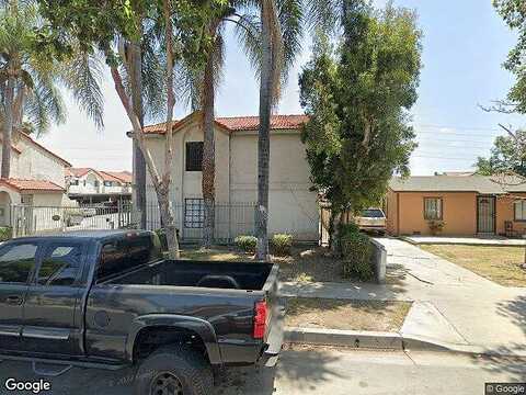 Gundry Ave, Paramount, CA 90723