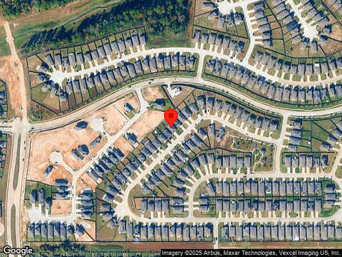 Snowdrop Field, HUMBLE, TX 77396