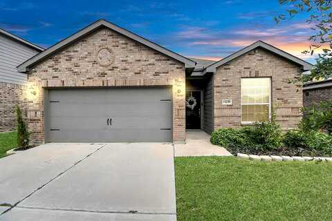 Snowdrop Field, HUMBLE, TX 77396