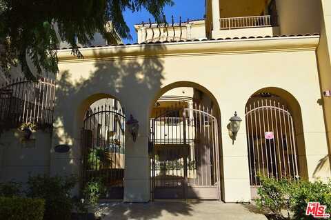 Amherst Ave, Los Angeles, CA 90025