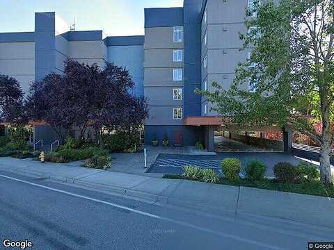 Bothell Way Ne, Lake Forest Park, WA 98155