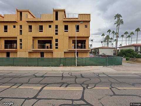 Miller, SCOTTSDALE, AZ 85257