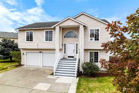 Prairie Vista, YELM, WA 98597