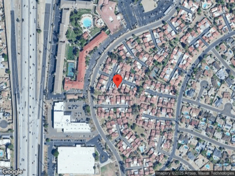 25Th, PHOENIX, AZ 85023