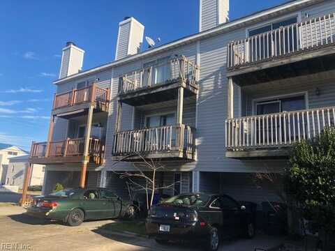 E Ocean View Ave, Norfolk, VA 23503