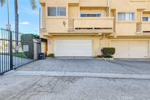Foothill Blvd, Sylmar, CA 91342